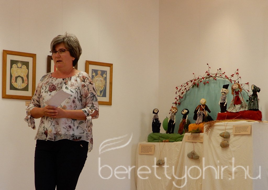 Kolozsvári-Donkó Rebeka kiállítása 01